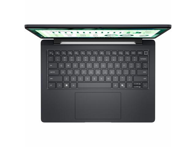 Dell - Pro Max 14" LCD 1920 x 1200 (Full HD Plus) Laptop - Intel Core Ultra 7 with 32GB Memory - 512 GB SSD - Black - image 7