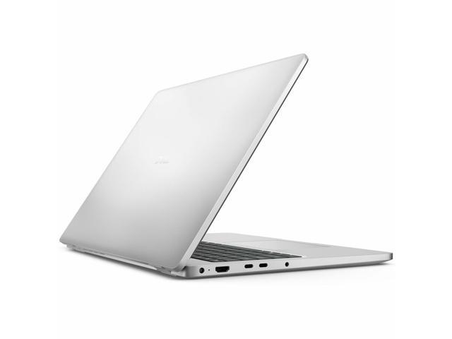 Dell Pro 16 PC16255 16' Notebook - AMD Ryzen 5 PRO 230 (3.5 GHz) - 16 GB - 512 GB SSD - Windows 11 Pro - AMD Radeon 760M Graphics - Webcam - IEEE...