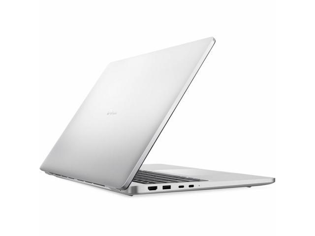 Dell Pro 16 Plus PB16255 16' Touchscreen Copilot+ PC Notebook - AMD Ryzen AI 5 PRO 340 - 32 GB - 512 GB SSD - Windows 11 Pro - AMD Radeon 840M...