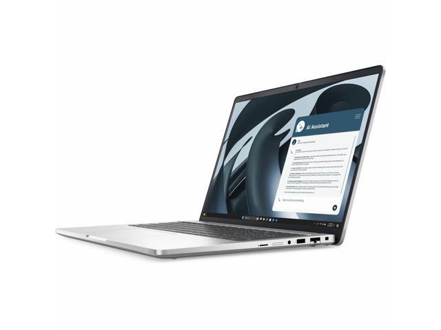 Dell Pro 16 Plus PB16255 16' Touchscreen Copilot+ PC Notebook - AMD Ryzen AI 5 PRO 340 - 32 GB - 512 GB SSD - Windows 11 Pro - AMD Radeon 840M...
