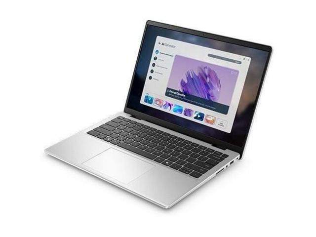 Dell Pro 14 Essential PV14255 14' Notebook - AMD Ryzen 7 250 - 16 GB - 512 GB SSD - Windows 11 Pro - AMD Radeon Graphics - Wi-Fi 6 (5FRRX)