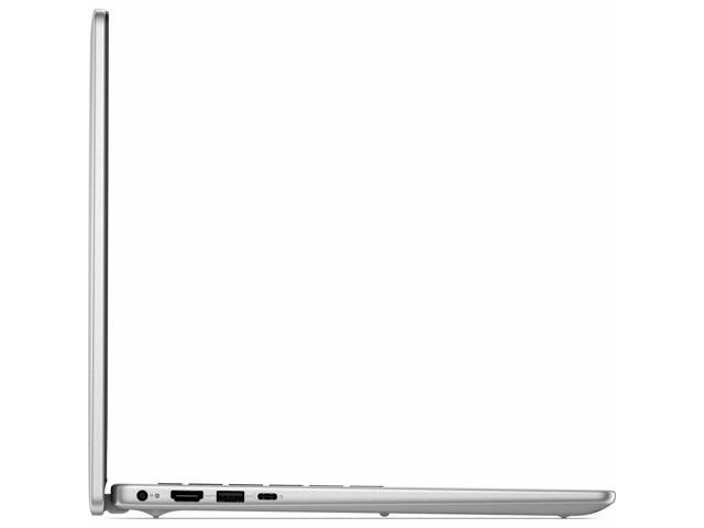 Dell Pro 14 Essential PV14255 14' Notebook - AMD Ryzen 7 250 - 16 GB - 512 GB SSD - Windows 11 Pro - AMD Radeon Graphics - Wi-Fi 6 (5FRRX)