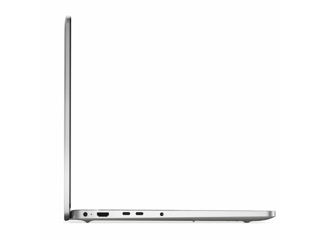Dell Pro 16 PC16250 16' Touchscreen Notebook - Full HD Plus - Intel Core Ultra 7 265U - 16 GB - 512 GB SSD - Windows 11 Pro - Webcam - Wi-Fi 6E -... — photo 3