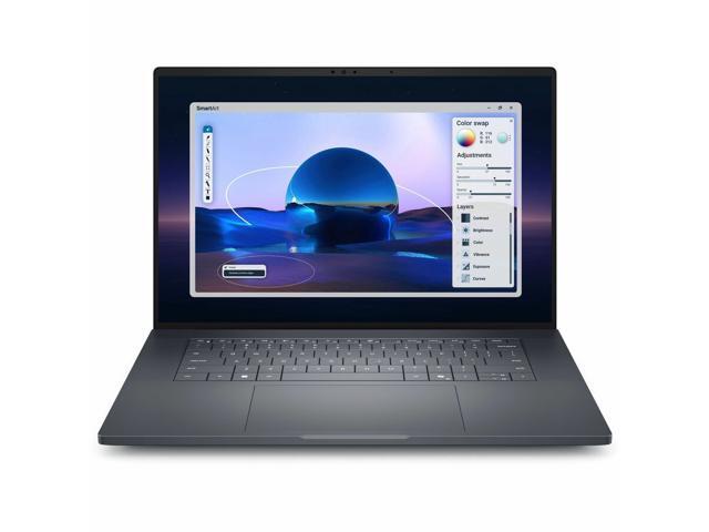 Dell Pro Max Premium MA16250 16' Mobile Workstation - Intel Core Ultra 7 265H - 32 GB - 1 TB SSD - Windows 11 Pro - NVIDIA RTX PRO 2000 Blackwell 8...
