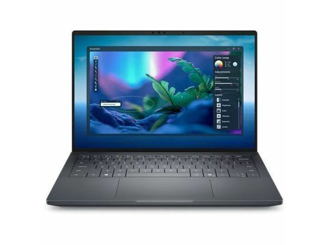 Dell Pro Max Premium MA14250 14' Mobile Workstation - Full HD Plus - 60 Hz - Intel Core Ultra…