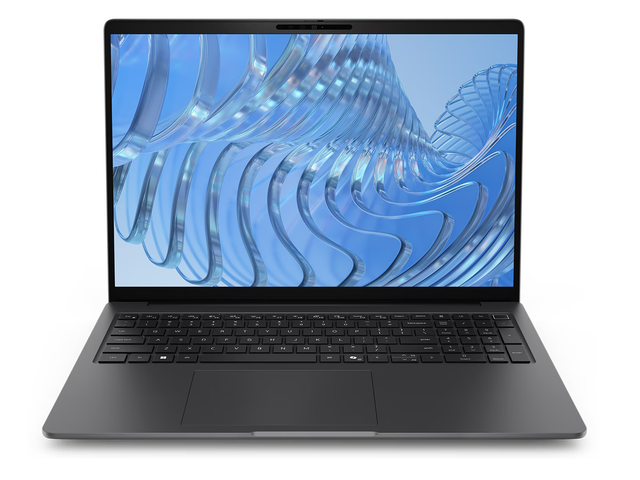 Dell Pro 5 P516260 16' Copilot+PC Notebook - Intel Core Ultra 7 365 - 16 GB - 512 GB SSD - Windows 11 Pro - Webcam - 0N01C