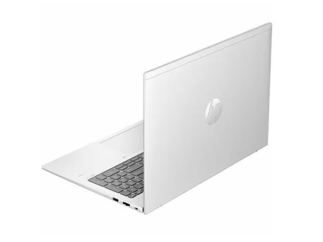 HP ProBook 465 G11 16' Notebook - WUXGA - AMD Ryzen 5 7535U - 8 GB - 256 GB SSD - Pike Silver Aluminum - Windows 11 Pro - English Keyboard ...