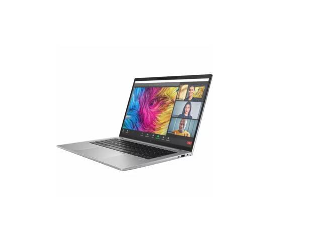 HP ZBook Firefly G11 14' Mobile Workstation - WUXGA - Intel Core Ultra 7 165U - 32 GB - 1 TB SSD - Silver - Windows 11 Pro - Front Camera/Webcam -...