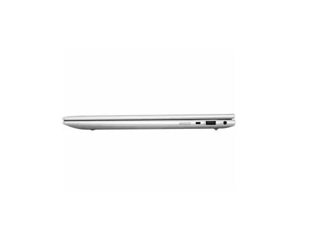 HP EliteBook 840 G11 14' Notebook - WUXGA - Intel Core Ultra 7 155U - 16 GB - 512 GB SSD - Silver - Windows 11 Pro - English Keyboard - Front...
