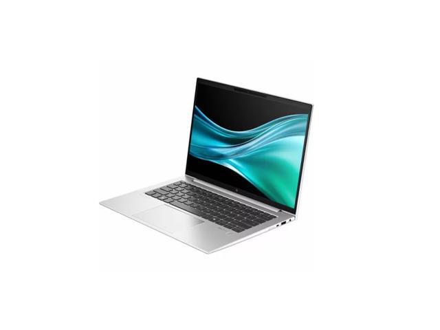 HP EliteBook 840 G11 14' Notebook - WUXGA - Intel Core Ultra 7 155U - 16 GB - 512 GB SSD - Silver - Windows 11 Pro - English Keyboard - Front...