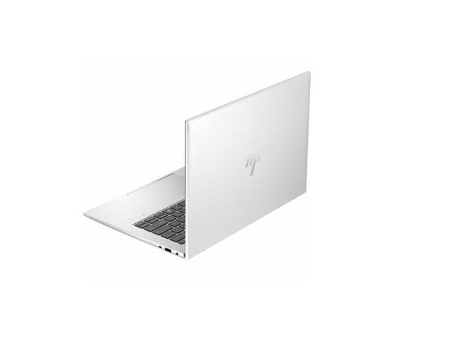 HP EliteBook 840 G11 14' Notebook - WUXGA - Intel Core Ultra 7 155U - 16 GB - 512 GB SSD - Silver - Windows 11 Pro - English Keyboard - Front...