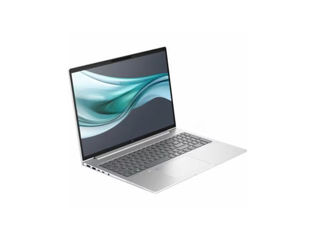 HP EliteBook 660 G11 16' Touchscreen Notebook - WUXGA - Intel Core Ultra 5 125U - 16 GB - 512 GB SSD - Silver - Windows 11 Pro - English Keyboard -...