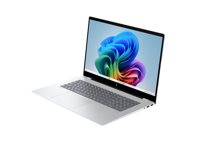 HP OmniBook 3 16.0' AMD Ryzen 5 40 8GB Memory LPDDR5 5500 512GB NVMe SSD Windows 11 Home 16-by0000ca β photo 3