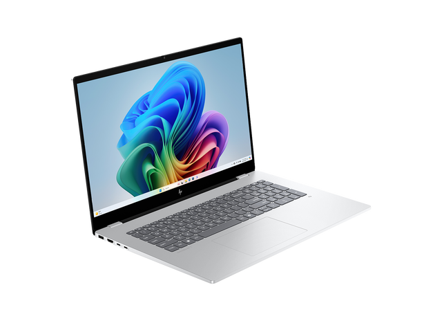HP OmniBook 3 16.0' AMD Ryzen 5 40 8GB Memory LPDDR5 5500 512GB NVMe SSD Windows 11 Home 16-by0000ca β photo 4