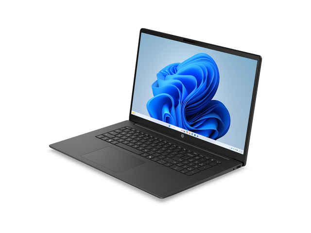 HP OmniBook 3 16.0' Intel Core 3 100U 8GB Memory DDR5 5200 256GB NVMe SSD Windows 11 Home 16-bu0060ca — photo 3