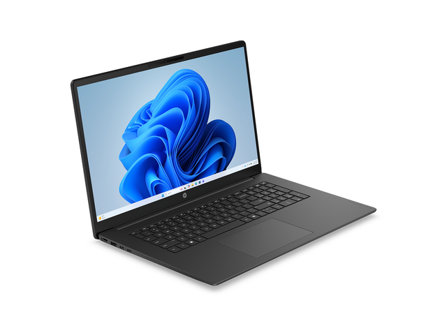 HP OmniBook 3 16.0' Intel Core 3 100U 8GB Memory DDR5 5200 256GB NVMe SSD Windows 11 Home 16-bu0060ca — photo 4