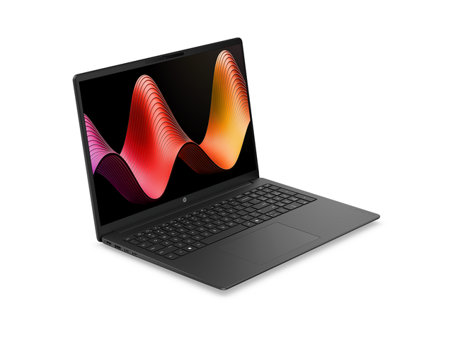 HP OmniBook 3 16.0' Intel Core 5 120U 24GB DDR5 Memory DDR5 5200 512GB NVMe SSD Windows 11 Home 16-bu0070ca — photo 3