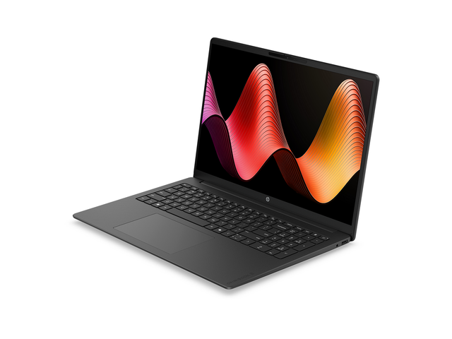 HP OmniBook 3 16.0' Intel Core 5 120U 24GB DDR5 Memory DDR5 5200 512GB NVMe SSD Windows 11 Home 16-bu0070ca — photo 4