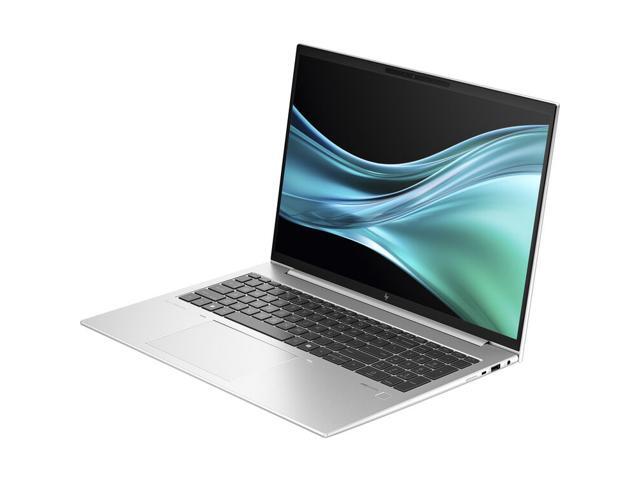 HP EliteBook 16.0' Intel Core Ultra 5 125U 16GB Memory 512GB SSD Windows 11 Pro 64-bit 860