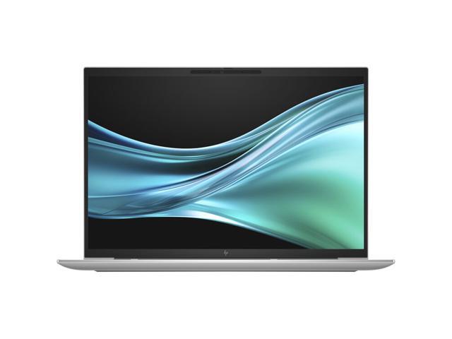 HP EliteBook 16.0' Intel Core Ultra 5 125U 16GB Memory 512GB SSD Windows 11 Pro 64-bit 860