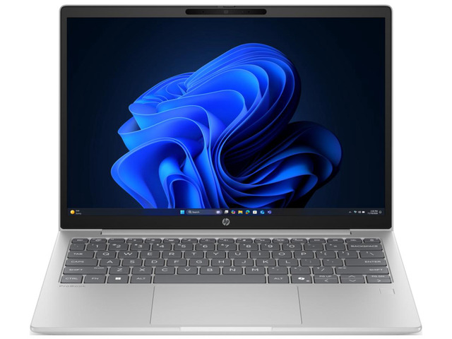 HP ProBook 4 G2i 13.3' Notebook - Intel Core 7 350 - 16GB - 512GB SSD -Windows 11 Pro - Wi-FI 7 - BT - E2MN4AT#ABA