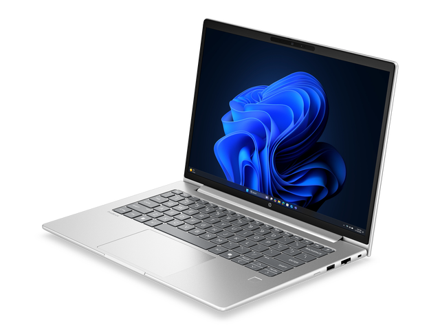HP ProBook 4 G2ah 14' Notebook - AMD Ryzen 5 Ryzen 216 - 16 GB - 512 GB SSD - Windows 11 Pro - Webcam - IEEE 802.11ax Wireless LAN Standard - Wi-Fi...