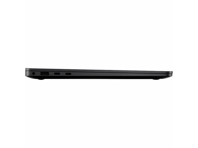 Microsoft Surface Laptop 7 13.8' Touchscreen Notebook - Qualcomm Snapdragon X Elite - 32 GB - 1 TB SSD - Graphite - Windows 11 - Front...
