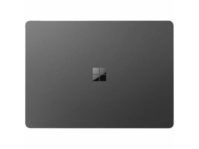 Microsoft Surface Laptop 7 13.8' Touchscreen Notebook - Qualcomm Snapdragon X Elite - 32 GB - 1 TB SSD - Graphite - Windows 11 - Front...
