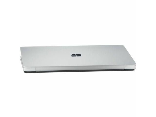 Microsoft Surface Laptop 7 13.8' Touchscreen Clamshell Notebook - Qualcomm Snapdragon X Elite X1E-80-100 - 16 GB - 512 GB SSD - Platinum - Windows...