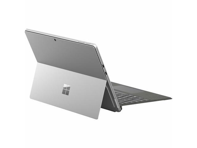 Microsoft 13.0' Tablet PC Surface Pro 10 Tablet - 16 GB - 256 GB SSD - Platinum - Windows 11 EP2-14737