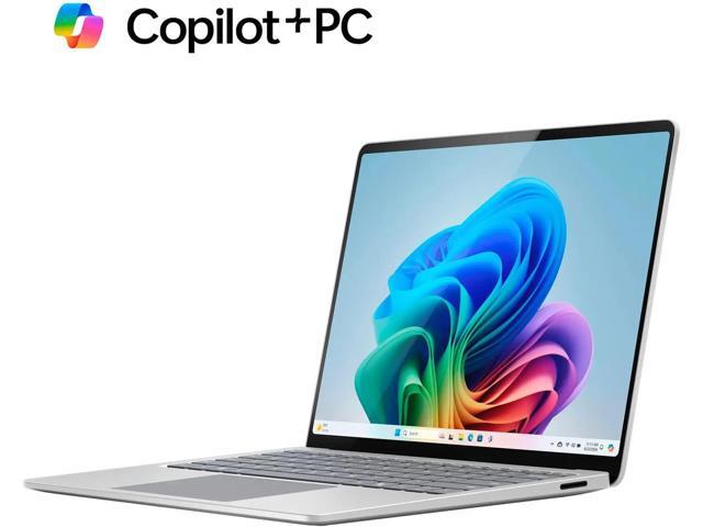 Microsoft Surface 13.8' Copilot+ Laptop 7th Edition - 13.8' PixelSense Flow Display - Intel Core Ultra 7 (Series 2) - 16GB Memory - 512GB SSD -...