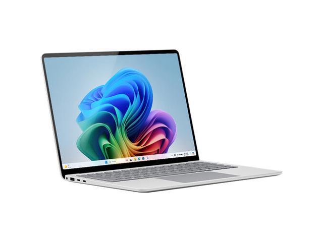 Microsoft Surface 13.8' Copilot+ Laptop 7th Edition - 13.8' PixelSense Flow Display - Intel Core Ultra 7 (Series 2) - 16GB Memory - 512GB SSD -...