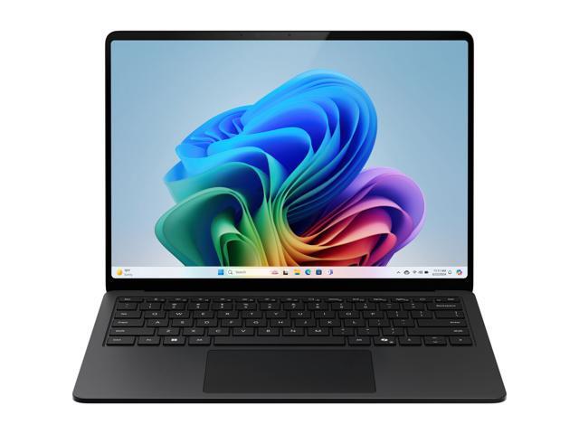 Microsoft Surface 13.8' Copilot+ Laptop 7th Edition - 13.8' PixelSense Flow Display - Intel Core Ultra 5 (Series 2) - 16GB Memory - 512GB SSD -...