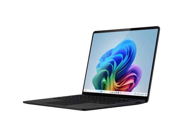 Microsoft Surface 13.8' Copilot+ Laptop 7th Edition - 13.8' PixelSense Flow Display - Intel Core Ultra 5 (Series 2) - 16GB Memory - 512GB SSD -...