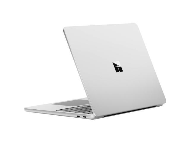 Microsoft - Surface Laptop - Copilot+ PC - 13" Touchscreen - Snapdragon X Plus 2025 - 16GB - 256GB Storage - Platinum - image 5