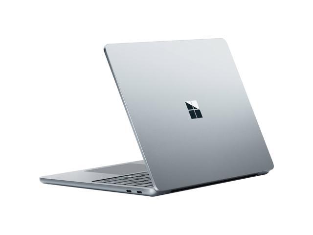 Microsoft - Surface Laptop - Copilot+ PC - 13" Touchscreen - Snapdragon X Plus 2025 - 16GB - 512GB Storage - Ocean - image 5