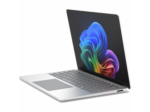 Microsoft 13.8' Touchscreen Copilot+ PC Notebook - 13.8' PixelSense Flow Display - Intel Core Ultra 7 - 16 GB - 256 GB SSD - Windows 11 - Intel Arc...