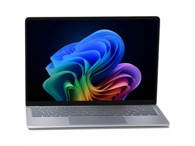 Microsoft Surface Laptop 7 13.8' Touchscreen Copilot+ PC Notebook - Intel Core Ultra 7 268V (2.20 GHz) - 32 GB - 256 GB SSD - Windows 11 - Intel...