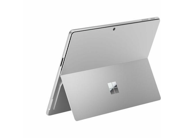Microsoft Surface Pro 11 Copilot+ PC Tablet - 13' PixelSense Display - Intel Core Ultra 7 - 16 GB - 256 GB SSD - Wi-Fi 7 - Platinum - TAA...