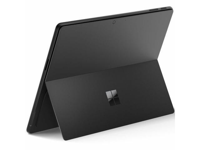 Microsoft Surface Pro 11 Copilot+ PC Tablet - 13' PixelSense Display - Intel Core Ultra 7 - 16 GB - 256 GB SSD - Wi-Fi 7 - Black - TAA Compliant ...