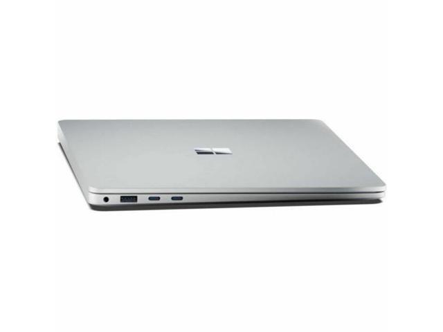Microsoft Surface Laptop 7 15' Touchscreen Copilot+ PC Notebook - Intel Core Ultra 5 238V (2.10 GHz) - 32 GB - 256 GB SSD - Windows 11 - Intel Arc...