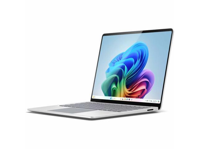 Microsoft Surface Laptop 7 13.8' Touchscreen Copilot+ PC Notebook - Qualcomm Snapdragon X Elite - 16 GB - 1 TB SSD - Windows 11 - Webcam - Wi-Fi 7...