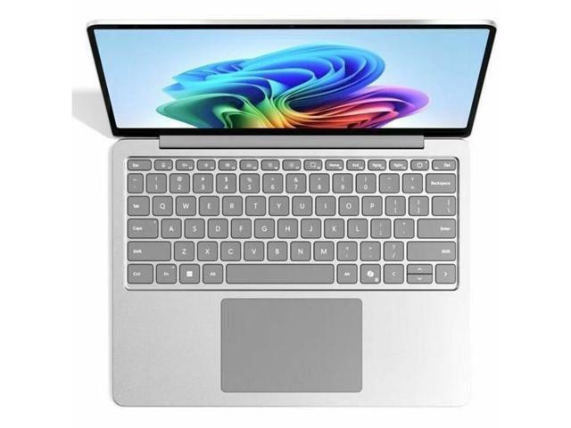 Microsoft Surface 13.8' Touchscreen Copilot+ PC Notebook - PixelSense Flow - Intel Core Ultra 5 238V - 32 GB - 256 GB SSD - Windows 11 - Intel Arc...