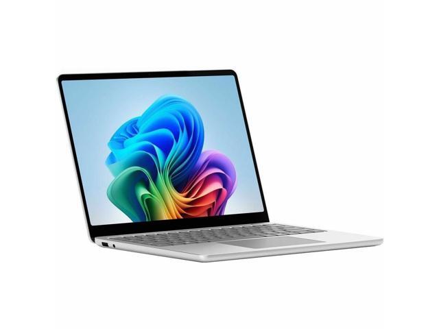 Microsoft Surface 13.8' Touchscreen Copilot+ PC Notebook - PixelSense Flow - Intel Core Ultra 5 238V - 32 GB - 256 GB SSD - Windows 11 - Intel Arc...