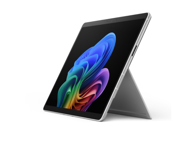 Microsoft Surface Pro 12th Edition Tablet - 13' PixelSense Display - Intel Core Ultra 5 335 - 32GB - 256GB SSD - Intel Graphics - Windows 11 Pro -...