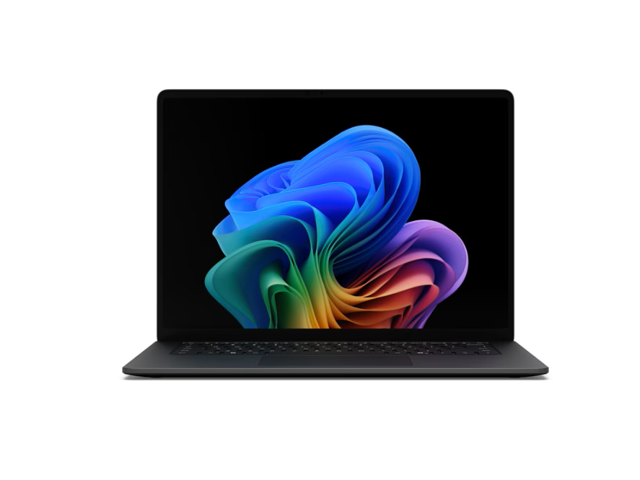 Microsoft Surface Laptop 8 15' Touchscreen Copilot+ Notebook - Intel Core Ultra 7 368H - 16GB - 512GB SSD - Intel Arc B390 Graphics - Windows 11...