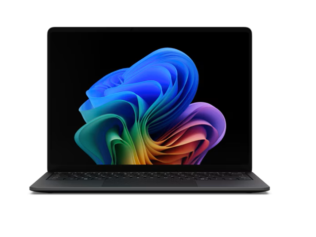Microsoft Surface Laptop 8 13.8' Touchscreen Copilot+ PC Notebook - Intel Core Ultra 5 335 - 32GB - 256GB SSD - Intel Graphics - Windows 11 Pro -.