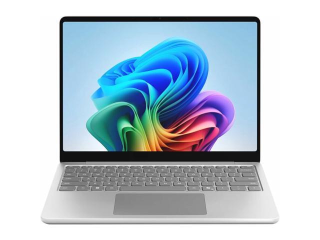 Microsoft Surface Laptop 13' Notebook - Intel Core Ultra 5 - 24 GB - 512 GB SSD - Windows 11 Pro - Wi-Fi 7 - Platinum - EP2-72561