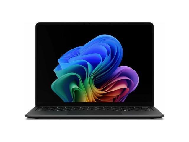 Microsoft Surface Laptop 8 13.8' Touchscreen Copilot+ PC Notebook - 13.8' PixelSense Display - Qualcomm Snapdragon X2 Elite - 32 GB - 512 GB SSD -...