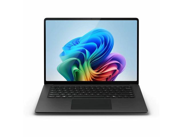 Microsoft Surface Laptop 8 15' Touchscreen Copilot+ PC Notebook - 15' PixelSense Display - Qualcomm Snapdragon X2 Elite - 32 GB - 1 TB SSD -.